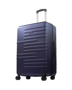 American Dreamliner 30 Hardside Luggage With Expansion - Blue