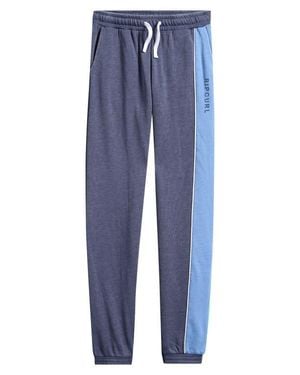 Rip Curl Kids' Sunshine Revival Sweatpants - Blue
