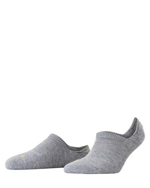 FALKE Cool Kick No Show Socks - Metallic