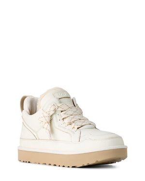 UGG Lowmel Sneaker - White