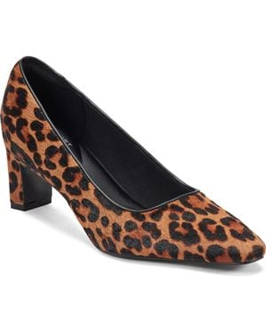 Rockport Total Motion Merida Pump - Blue