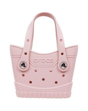Crocs™ Micro Classic Tote - Pink