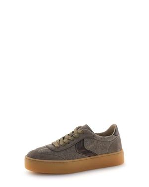 Voile Blanche Mind 02 Sneaker - Brown