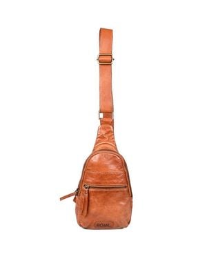 Roan Trickle Sling Bag - White