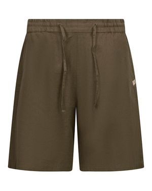 Trespass Reenie Casual Shorts - Green