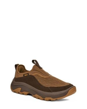 Teva Hurricane Daybreaker Slip-On Sneaker - Brown