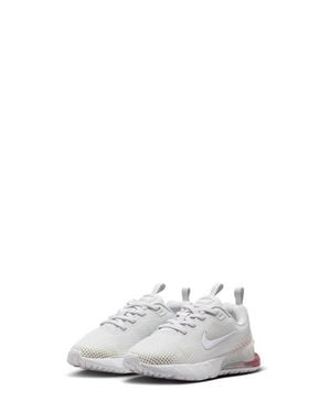 Nike Kids' Air Max Phoenix Sneaker - White