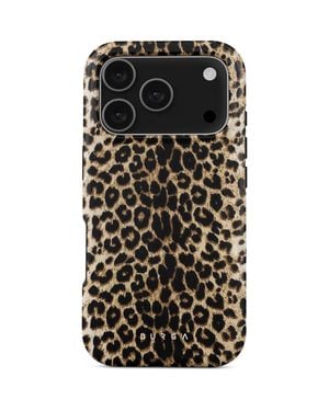 Burga Player Tough Magsafe Case For Iphone 17, 17 Air, 17 Pro, & 17 Pro Max - Black