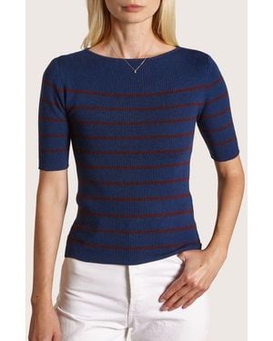 Oyun Coco Tee - Blue