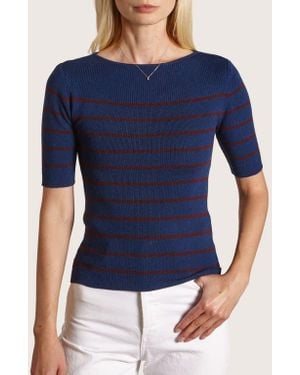 Oyun Coco Tee - Blue