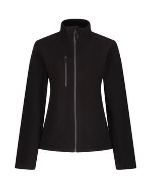Regatta Honestly Made Fleece - Black