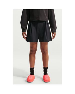 Nike 24.7 Perfectstretch Dri-Fit High Waist Shorts - Black