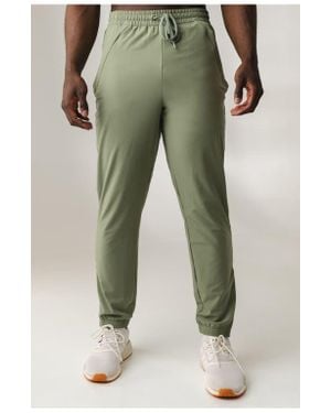 Vitaly Prime Jogger - Green