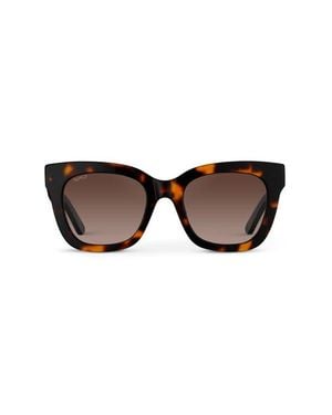 WMP Eyewear Stormi - Brown