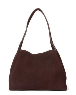【関税込み】rag & bone タン Slade カーフレザー トートバッグ rag & boneのタン Slade カーフレザー トートバッグがセール中