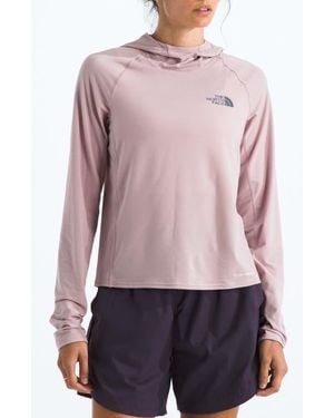The North Face Adventure Sunrise Escape Hoodie - Red