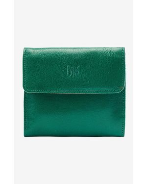 Tusk Indexer Wallet - Green