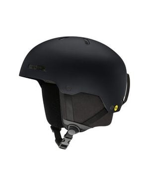 Smith Kids' Rodeo Jr. Snow Helmet With Mips - Black