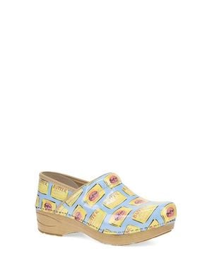 Dansko Pro Xp 2.0 Clog - Multicolor