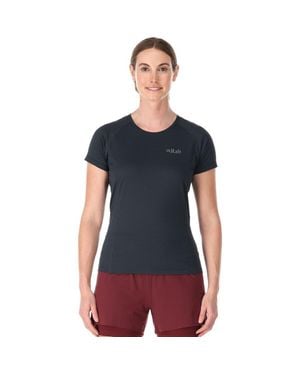 Rab Sonic T-Shirt - Blue