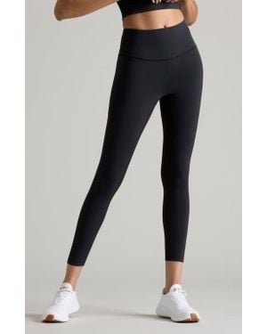 Rhone Revive Pockets 7/8 Leggings - Black