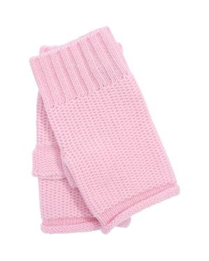 Echo The Crosby Handwarmer - Pink