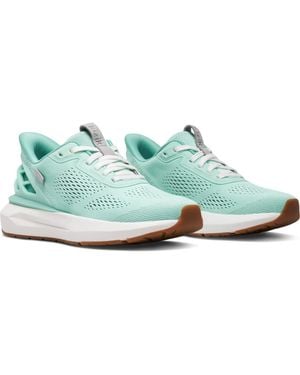 KIZIK Athens 2 Hands-Free Sneaker - Blue