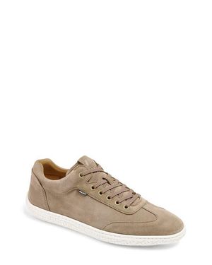 Piloti Shift Sneaker - Brown