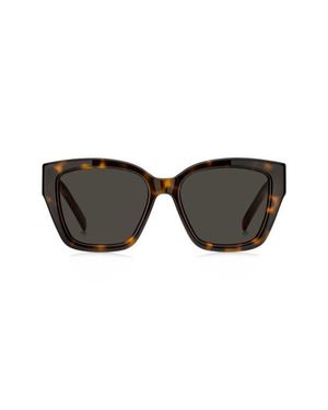 BOSS 54Mm Sunglasses - Black