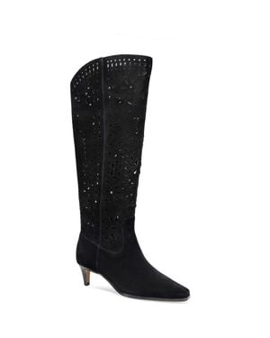 Splendid Josh Boot - Black