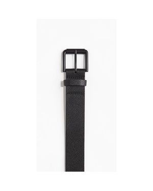 H&M Leather Belt - Black