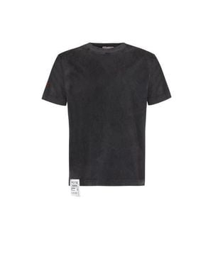 Pcfg Pure Cotton Your *Itch Printed T-Shirt - Black