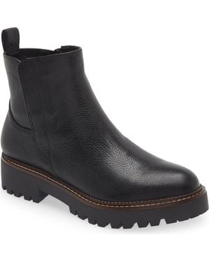 Nordstrom Miller 2 Water Resistant Boot - Black