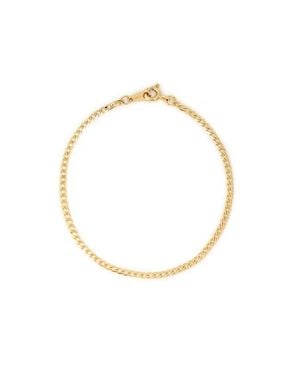 Ana Luisa Solid - White