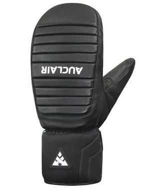 Auclair Outseam Mitts - Black