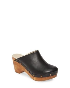 Cordani Zorba Clog - Brown