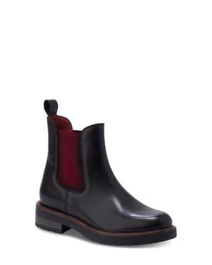 Eastland Willa Chelsea Boot - Purple