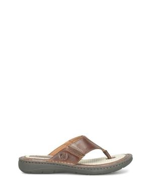 Børn Corvo Ii Flip Flop - Brown