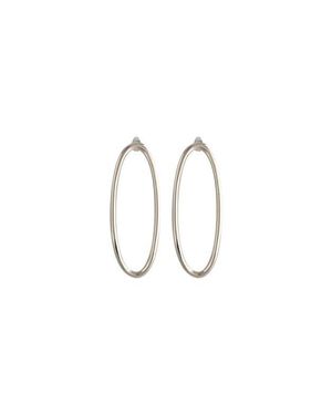 CXC Skylight Earrings - Blue