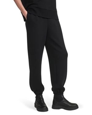 Varley The Classic Cuff Jogger Pants - Black