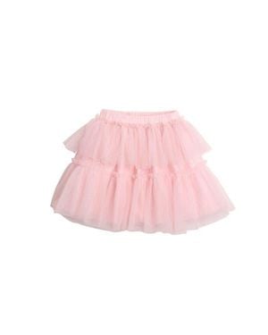 Chasing Fireflies Tutu For Girls - Pink