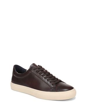 Vince Fulton Sneaker - Brown