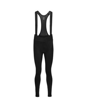Gore Wear Swiftride Thermo Bib Tights - Black