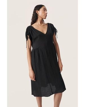 Soaked In Luxury Soaked - Black