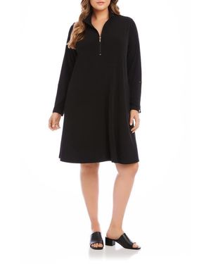 knee length dresses for ladies Butter Yellow Bare Shoulder Crepe Midi Dress – shopaleena