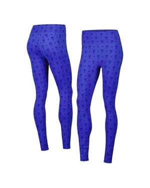 Terez Philadelphia Phillies Tonal Leggings - Blue