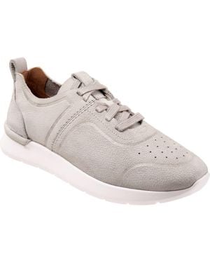 Softwalk Stella Sneaker - White