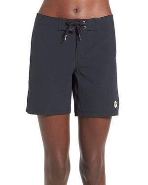 Roxy To Dye Board Shorts - Blue