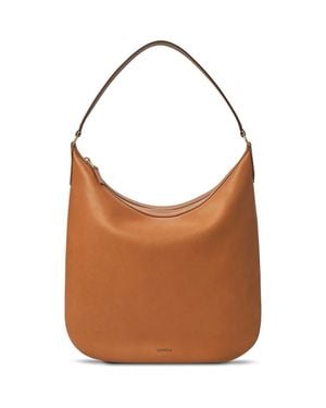 Shinola Bixby Shoulder Bag - Brown