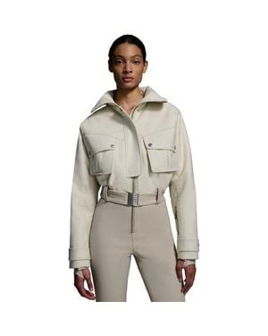CORDOVA Telluride Snow Suit - Gray